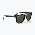 Ochelari de soare Ray-Ban RB2213 balck/green g-15