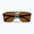 Ochelari de soare Ray-Ban RB2213 havana/brown b-15 3