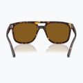Ochelari de soare Ray-Ban RB2213 havana/brown b-15 5