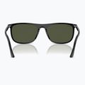 Ochelari de soare Ray-Ban RB2216 black/green 5