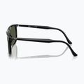 Ochelari de soare Ray-Ban RB2216 black/green 6