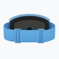 Ochelari de schi Bliz G001 matte blue/brown/blue multi 8
