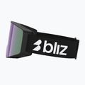 Ochelari de schi Bliz G001 matte black/brown/purple multi 9