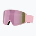 Ochelari de schi Bliz G001S matte pink/brown/pink multi 5