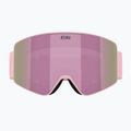 Ochelari de schi Bliz G001S matte pink/brown/pink multi 6