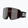 Ochelari de schi Bliz G001 matte black/orange/silver mirror 5