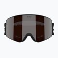 Ochelari de schi Bliz G001 matte black/orange/silver mirror 6