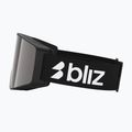 Ochelari de schi Bliz G001 matte black/orange/silver mirror 8