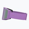 Ochelari de schi Bliz G001S matte purple/brown/purple multi 9