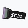 Ochelari de schi Bliz G001S matte black/brown/purple multi 9