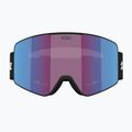 Ochelari de schi Bliz G001 matte black/non violet/blue multi 7