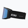 Ochelari de schi Bliz G001 matte black/non violet/blue multi 9