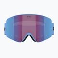 Ochelari de schi Bliz G001 matte blue/non violet/blue multi 7