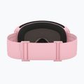 Ochelari de schi Bliz Flow matte pink/brown/pink multi 3