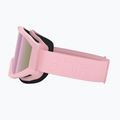 Ochelari de schi pentru copii Bliz Liner Jr matte pink/brown/pink multi 4