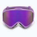 Ochelari de schi pentru copii Bliz Liner Jr matte purple/brown/purple multi 2