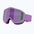 Ochelari de schi pentru copii Bliz Liner Jr matte purple/brown/purple multi 5