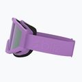 Ochelari de schi pentru copii Bliz Liner Jr matte purple/brown/purple multi 8