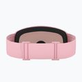 Ochelari de schi pentru copii Bliz Pixie Jr matte pink/orange 3