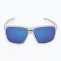 Ochelari de soare Bliz A001 matte white/grey blue multi 3