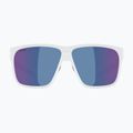 Ochelari de soare Bliz A001 matte white/grey blue multi 2