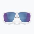 Ochelari de soare Bliz A001 matte white/grey blue multi 3