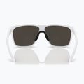 Ochelari de soare Bliz A001 matte white/grey blue multi 4