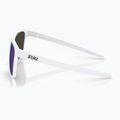 Ochelari de soare Bliz A001 matte white/grey blue multi 5
