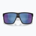 Ochelari de soare Bliz A001 matte black/grey blue multi 3
