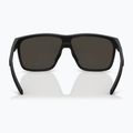 Ochelari de soare Bliz A001 matte black/grey blue multi 4