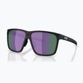Ochelari de soare Bliz A001 matte black/brown purple multi