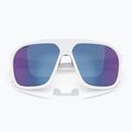 Ochelari de soare Bliz A002 matte white/grey blue multi 3
