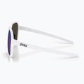 Ochelari de soare Bliz A002 matte white/grey blue multi 5