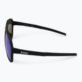 Ochelari de soare Bliz A002 matte black/grey blue multi 4
