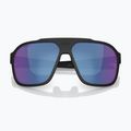 Ochelari de soare Bliz A002 matte black/grey blue multi 3