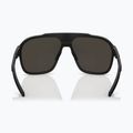Ochelari de soare Bliz A002 matte black/grey blue multi 4