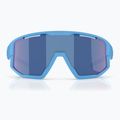 Ochelari de soare Bliz Vision matte blue/grey blue mirror 2