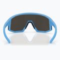 Ochelari de soare Bliz Vision matte blue/grey blue mirror 3