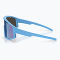 Ochelari de soare Bliz Vision matte blue/grey blue mirror 4