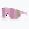 Ochelari de soare Bliz Vision matte powder pink/brown rosé multi