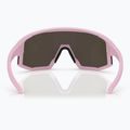 Ochelari de soare Bliz Vision matte powder pink/brown rosé multi 3