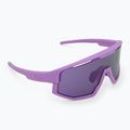 Ochelari de soare Bliz Vision matte purple/grey purple mirror 2