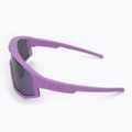 Ochelari de soare Bliz Vision matte purple/grey purple mirror 5