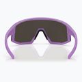 Ochelari de soare Bliz Vision matte purple/grey purple mirror 3