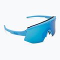 Ochelari de soare Bliz Breeze matte blue/grey blue mirror/pink 2