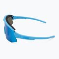 Ochelari de soare Bliz Breeze matte blue/grey blue mirror/pink 5