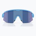 Ochelari de soare Bliz Breeze matte blue/grey blue mirror/pink 2