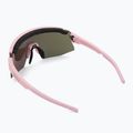 Ochelari de soare Bliz Breeze matte powder pink/brown rosé multi/pink 3