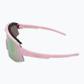 Ochelari de soare Bliz Breeze matte powder pink/brown rosé multi/pink 5
