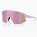 Ochelari de soare Bliz Breeze matte powder pink/brown rosé multi/pink